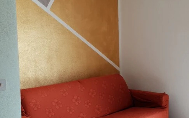 Villa Pina e Salvatore