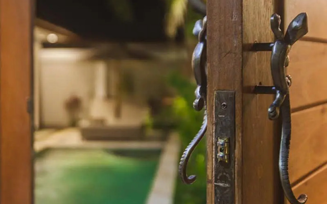 Two Lizards Villas