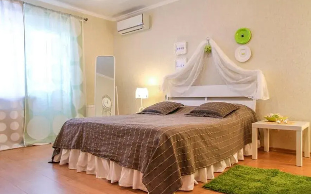 Апартаменты Мегаполис на ул. 40-лет Октября, д. 8