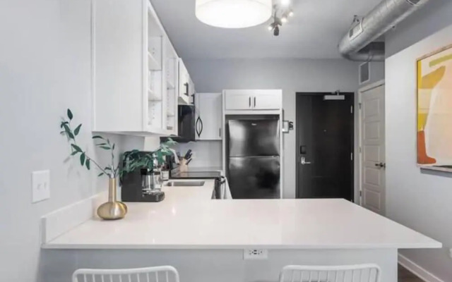 CozySuites at Lawrenceville