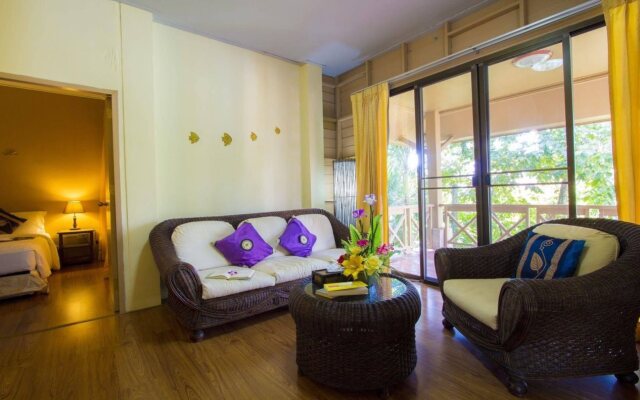 Phuket Chaba Hotel