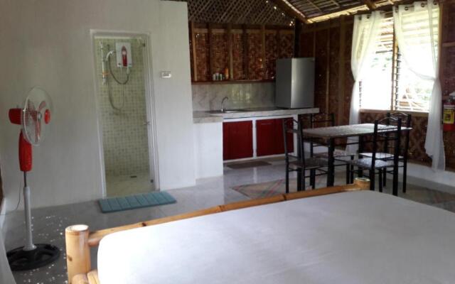Grandview Cottages Resort