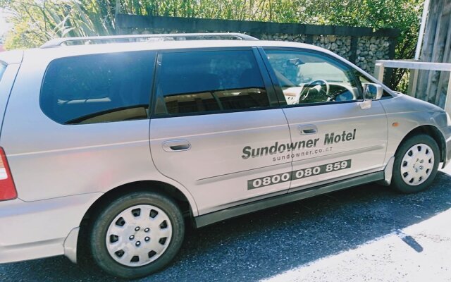 Sundowner Motel