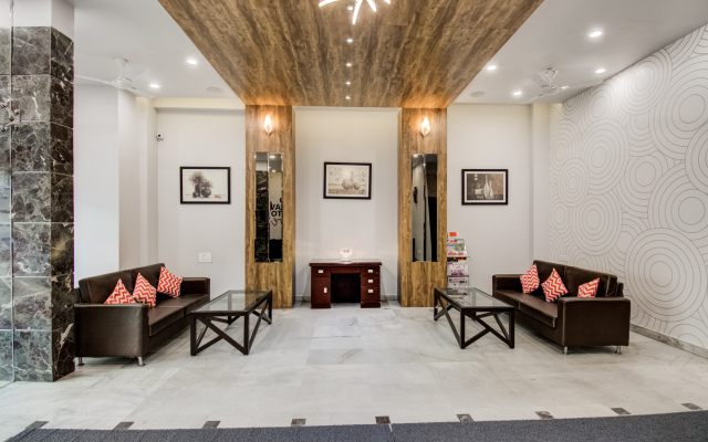 OYO Flagship 18914 Hotel Rajdhani