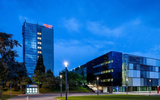 Mercure Hotel Koblenz