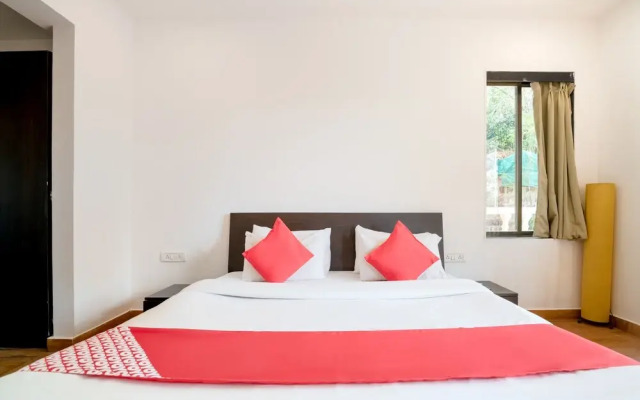 Capital O 29901 Verandah Goa