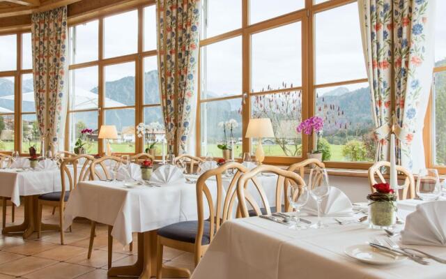 Ferienwohnungen Annemarie