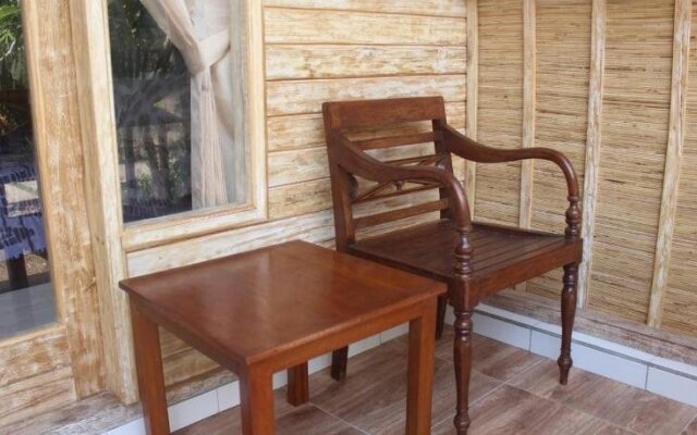 Lala Home Stay