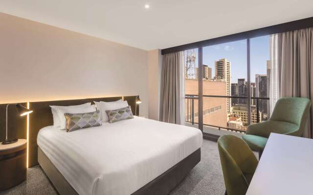 Adina Apartment Hotel Melbourne