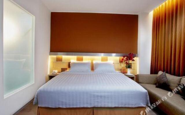 Ruby Hotel Syariah