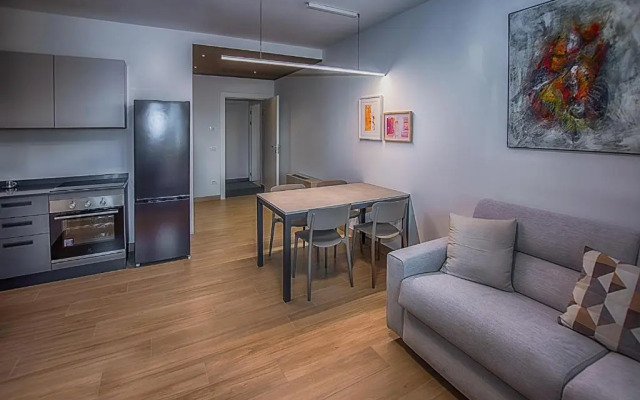 Hotel Residence Dolcenero