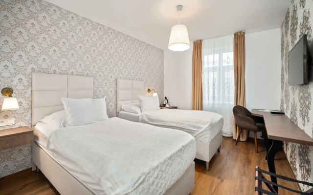 Hotel MAXPLAZA