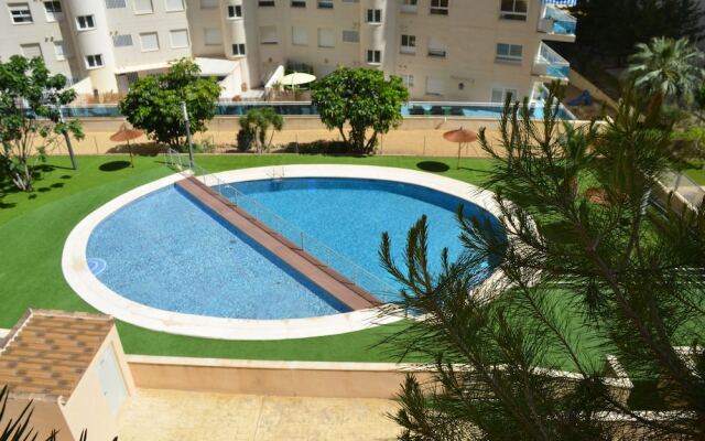 Apartamento Wildhoney