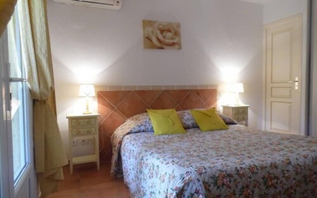 Rocca Rossa Locations gîtes Palombaggia