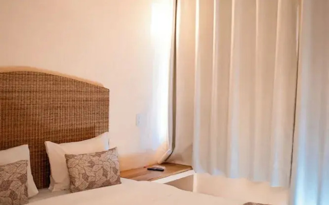Casa Noa Colonial Rooms