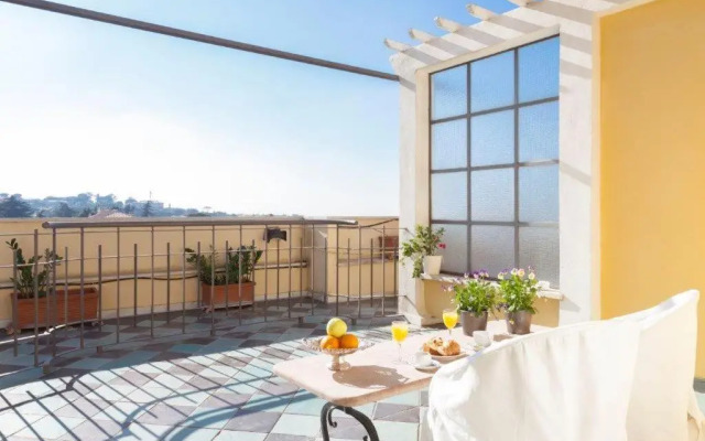 Cacciani Hotel