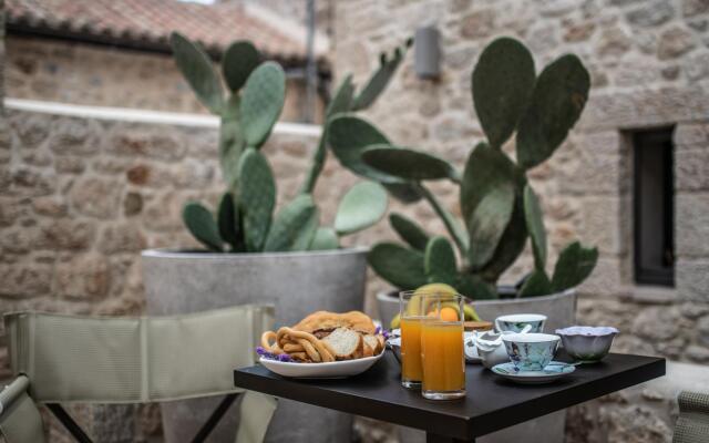Korona Boutique Hotel - Executive Suite