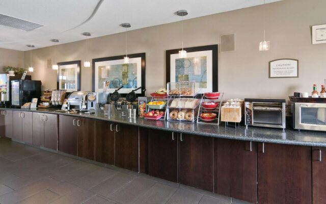 Best Western Plus Las Vegas South Henderson
