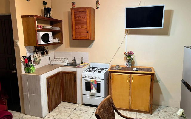 Shirvan Holiday Apartments Two Bedroom