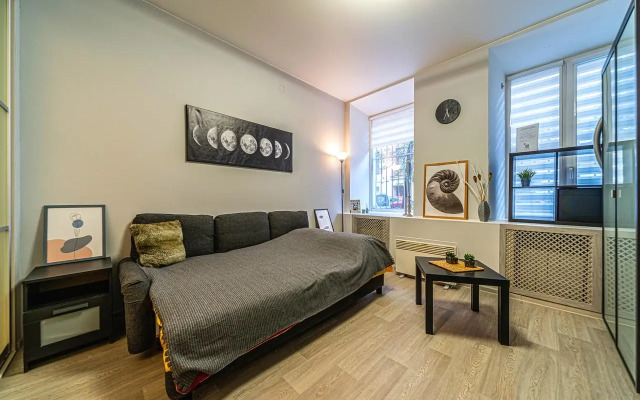 ARent (АРент) на улице Колпинская