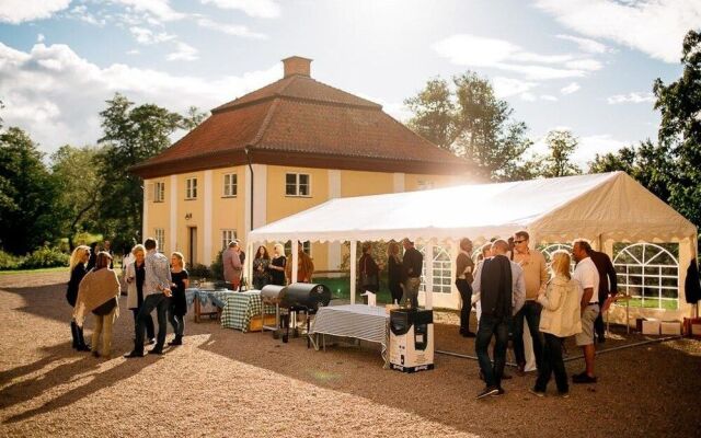 Börstorp Slott