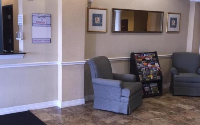 Studio 7 Extended Stay