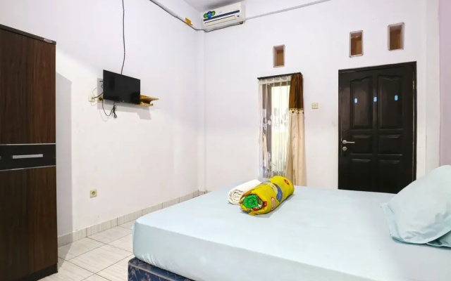 Micost Homestay