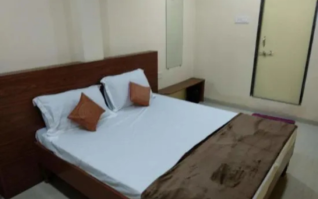 Hotel Hare Krishna