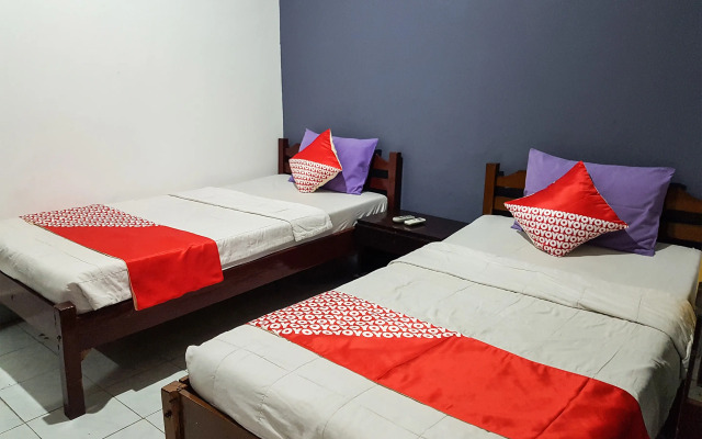 OYO 3244 Grand Chandra Hotel