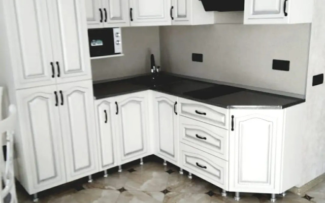 Апартаменты на улице Крымская 44А