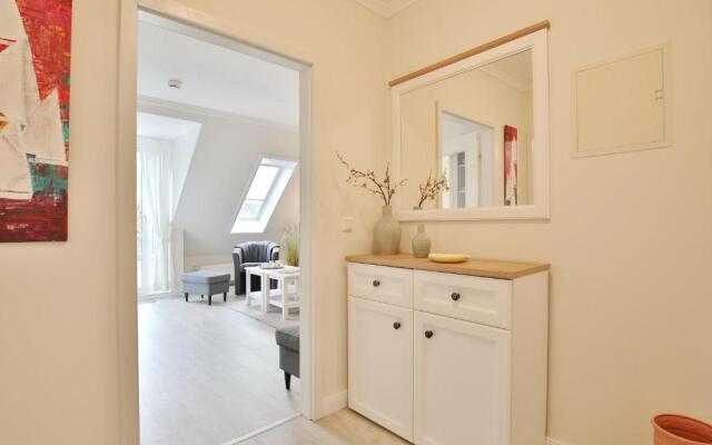 Wohnpark am Mühlenteich Wohnpark am Mühlenteich Appartement 34