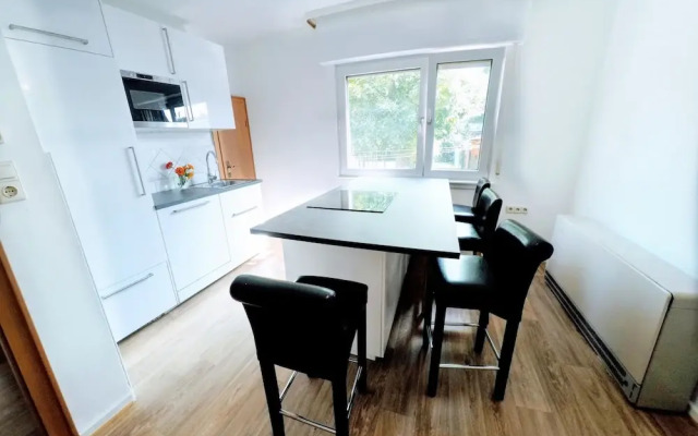 Schaefer Apartments GmbH