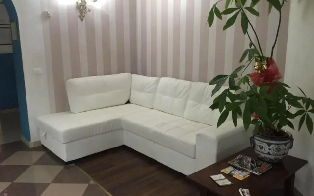 Antico Hotel Moderno