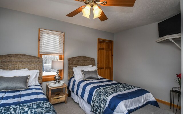 The Quarterdeck 4 Bedroom House