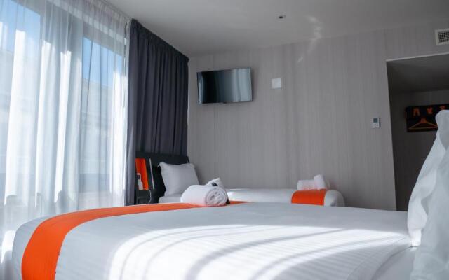 easyHotel Lisbon