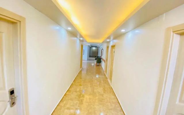 Garden Asmin Otel