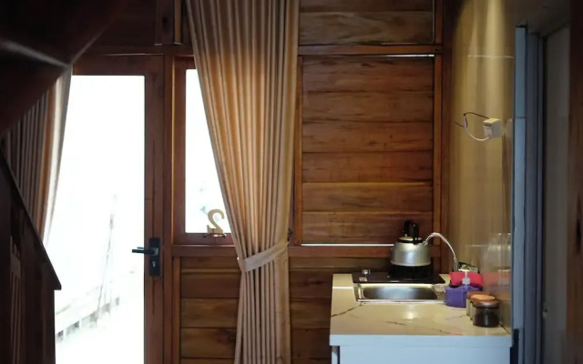 Savana Cabin By Fifa Grup
