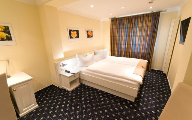 Intourhotel