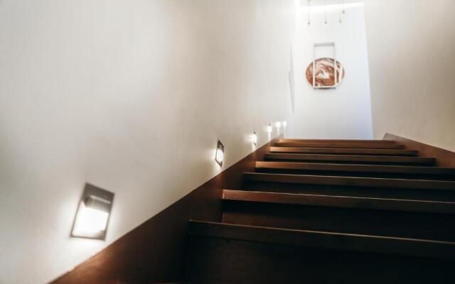 7 Boutique Hotel