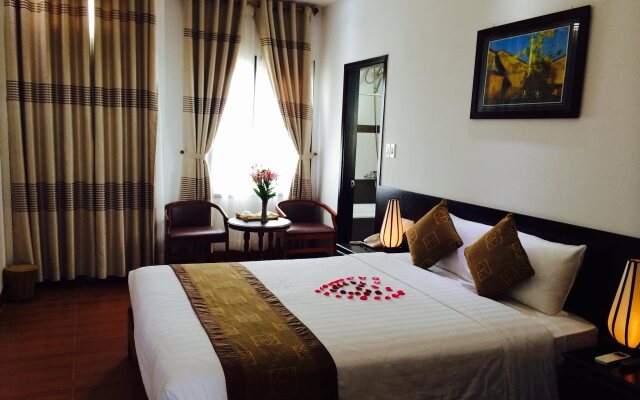 Golden Bell Homestay