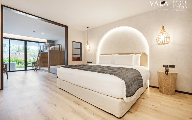 Vala Hua Hin - Nu Chapter Hotels