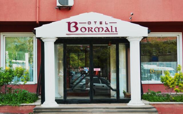 Bormali Otel