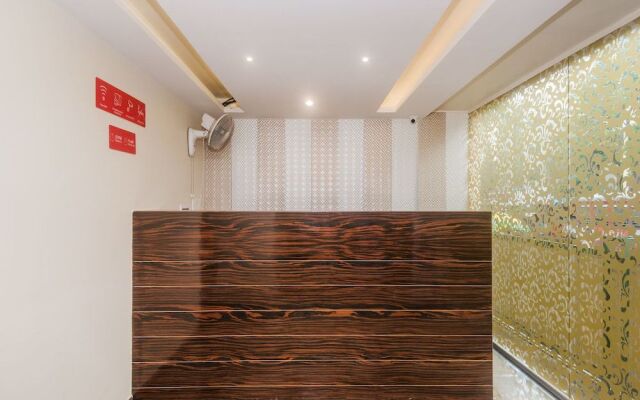 Hotel Aviva Suites