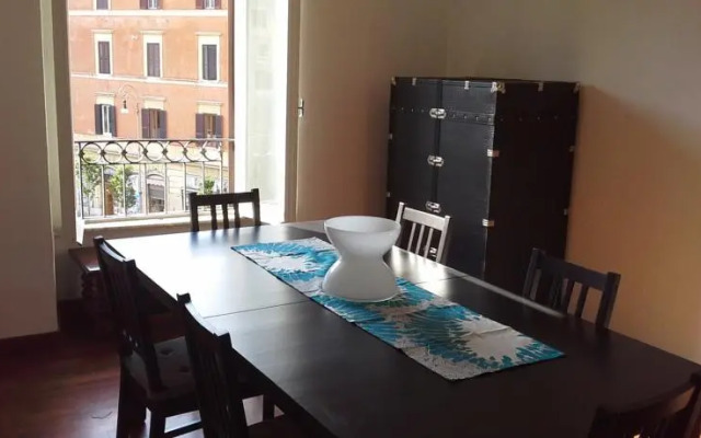 Livin Roma Santa Maria in Trastevere