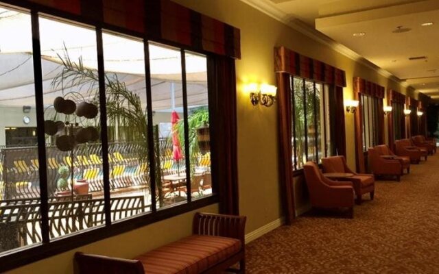 GetAways at Jockey Club