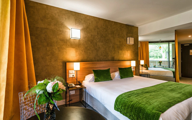 Moulin de Vernegues Hotel & Spa