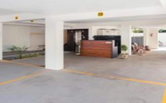 Kolam Serviced Apartments - Adyar
