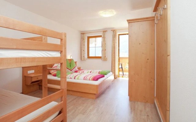 Beautiful Holiday Apartment