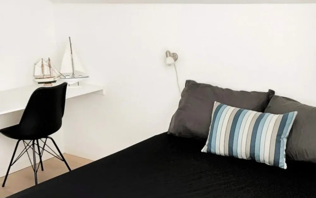8 Person Holiday Home in Hadsund-by Traum