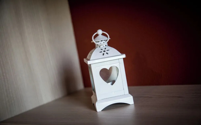 Wonderful Villa on the Garda Lake With Private Garden